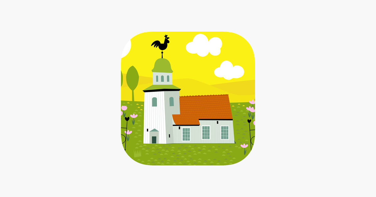 Games like Kyrkan