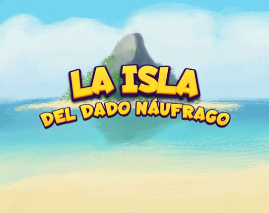 La isla del dado náufrago Image