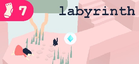 Games like labyrinth
