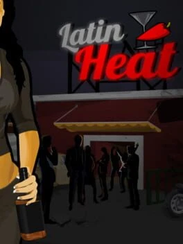 Games like Latin Heat