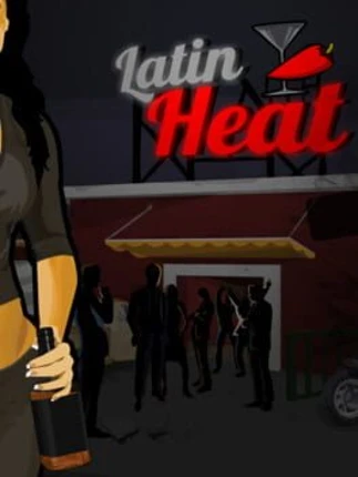 Latin Heat Image