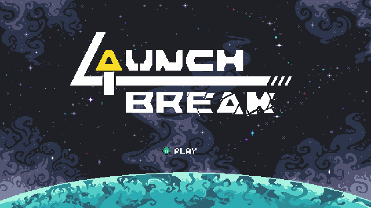 Games like Launch Break [4-player local multiplayer]
