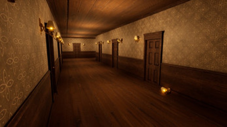 Le Labyrinthe des Illusions Image