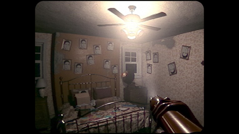 Left to Rot screenshot