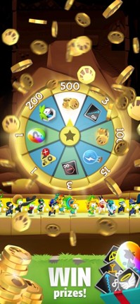 Lemmings: Strategy &amp; Puzzle screenshot