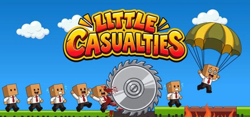 Little Casualties Image
