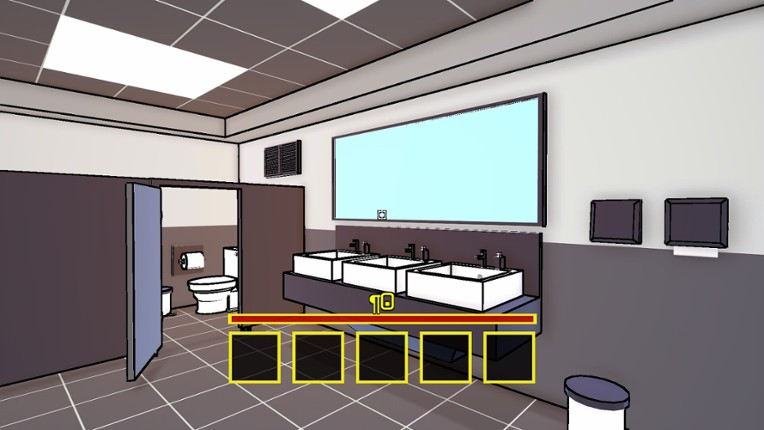 Luddite Rampage screenshot