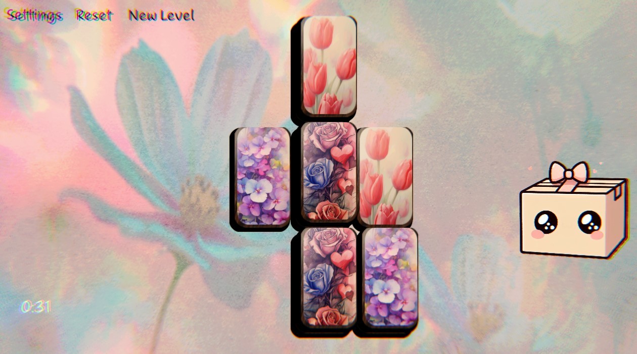 Games like Mahjong Calm