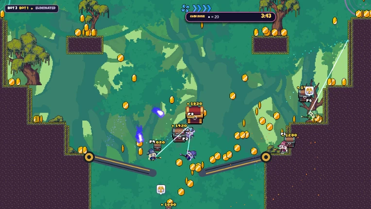 Mana Boom Image