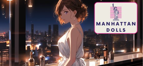 Games like Manhattan Dolls