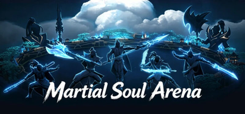 Martial Soul Arena Image