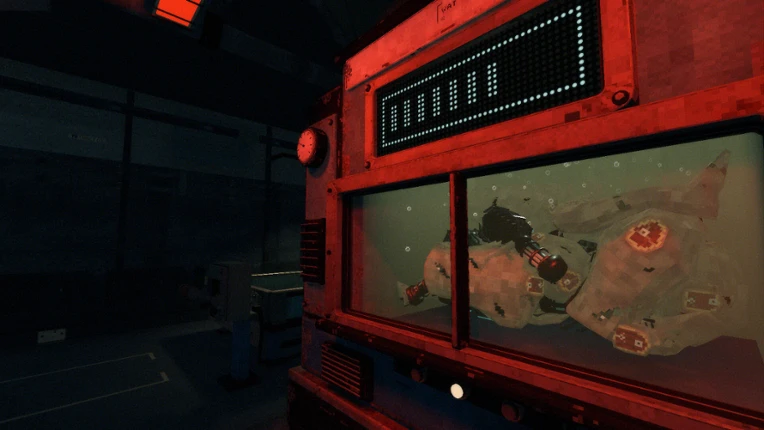 MEATRASH screenshot