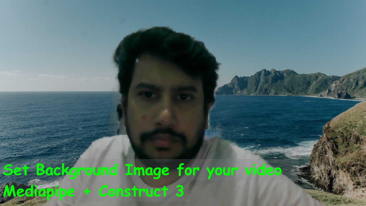 Games like Mediapipe | Construct 3