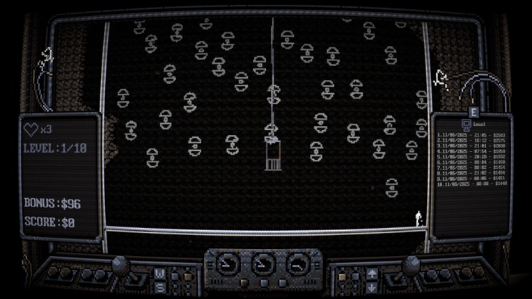 Mine Safety screenshot