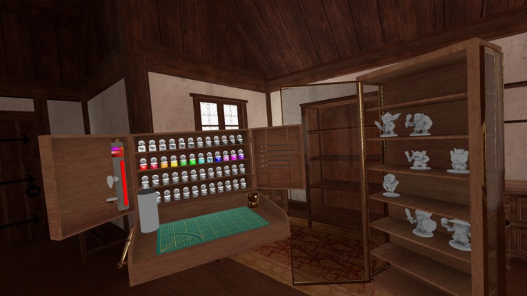 Miniature Mania Image