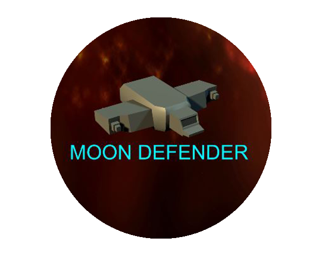 Games like Moon Defender