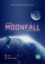 Moonfall - D20 Arcade Image