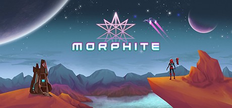 Games like Morphite