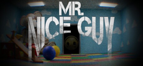 Games like Mr. Nice Guy