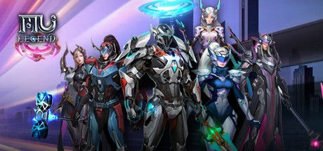 Games like MU Legend