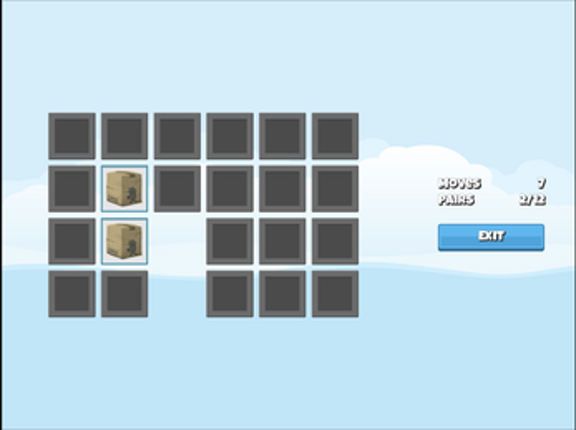 My Game Dev Journey screenshot