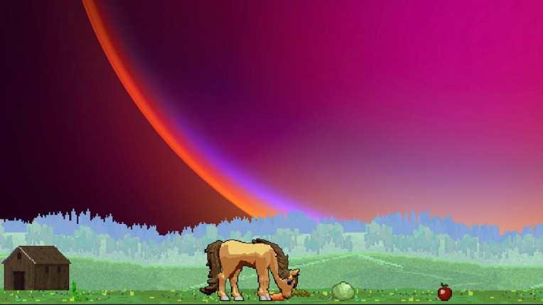 My Little Ranch screenshot