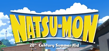 Games like Natsu-Mon: 20th Century Summer Kid