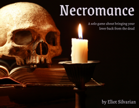 Necromance Image