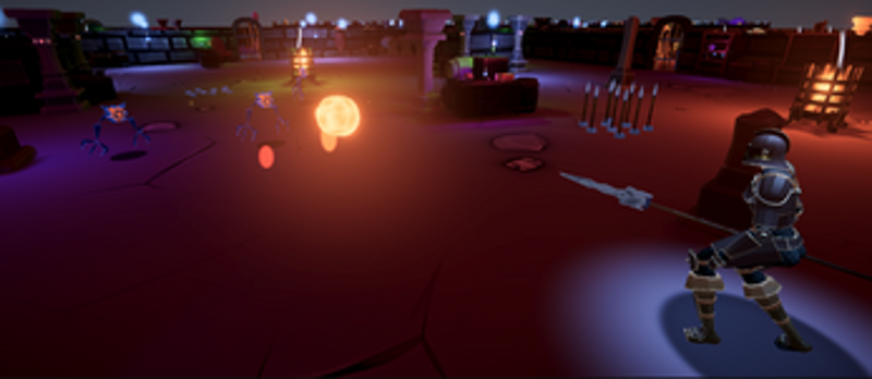 Netherveil screenshot