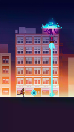 Nonsense Fall Image