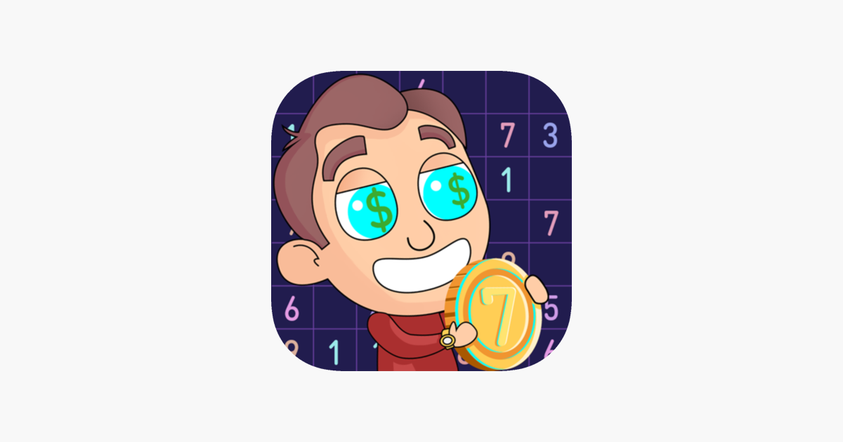 Games like Numbers: Crazy Millions