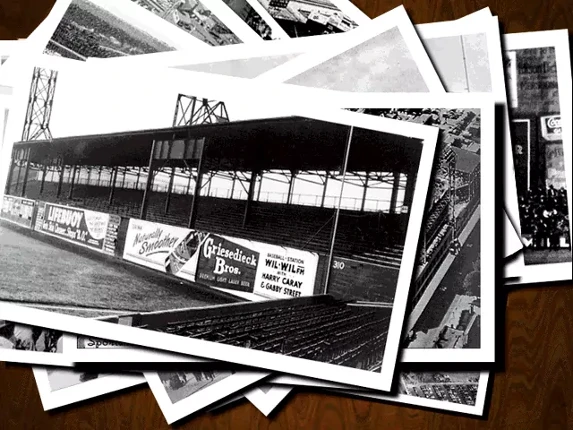 Old Time Baseball screenshot