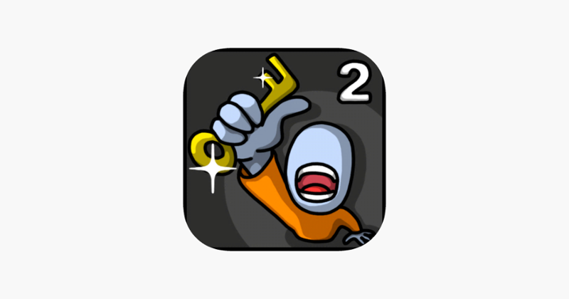 One Level 2 Stickman Jailbreak Image