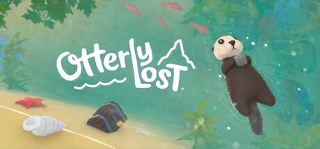 Games like Otterly Lost