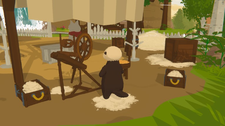 Otterly Lost screenshot