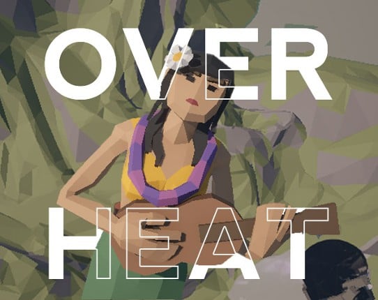 Overheat Game Cover