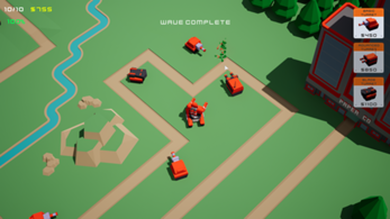 Paper Protection Protocol Image