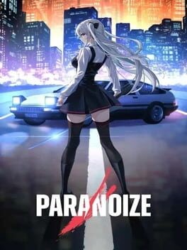 Games like Paranoize
