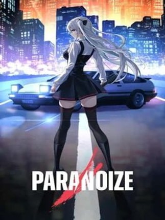 Paranoize Image