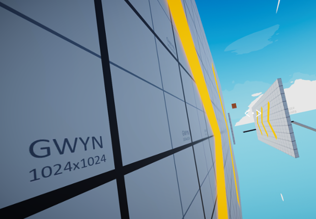 Parkour Prototype v0.2 Image