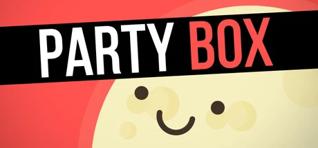 Games like Party Box