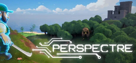Games like Perspectre