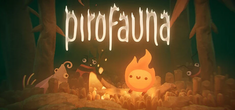 Pirofauna Image
