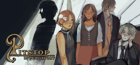 Games like Pitstop in Purgatory
