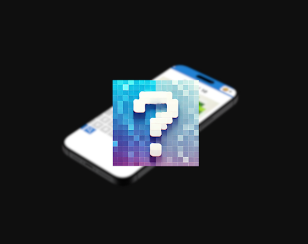 Games like Pixelguess