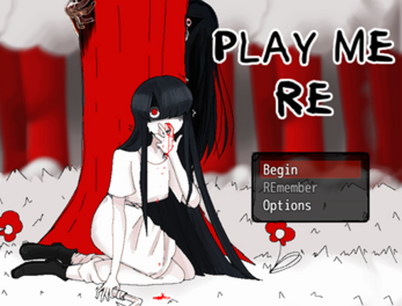 Play Me RE: Full Game screenshot