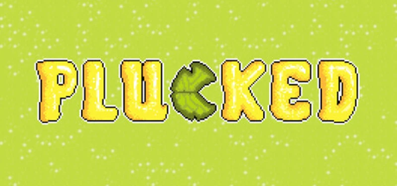 Plucked Image