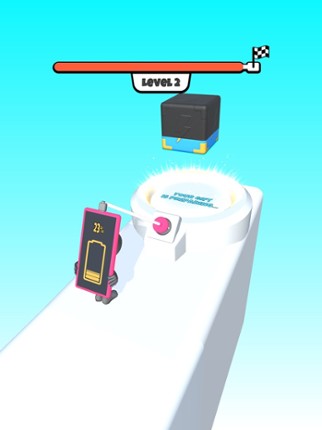 Plug Shift screenshot