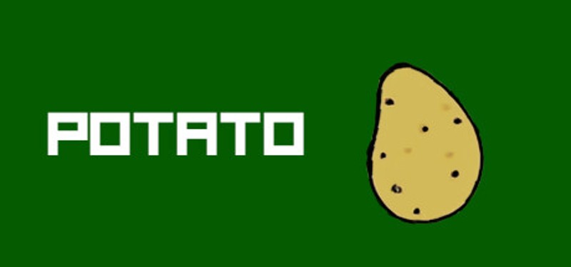 Potato Game Cover