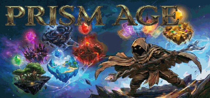 Prism Age Image